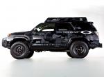 Toyota Oakley Ultimate Dream Ski 4Runner SEMA Edition 2013 года